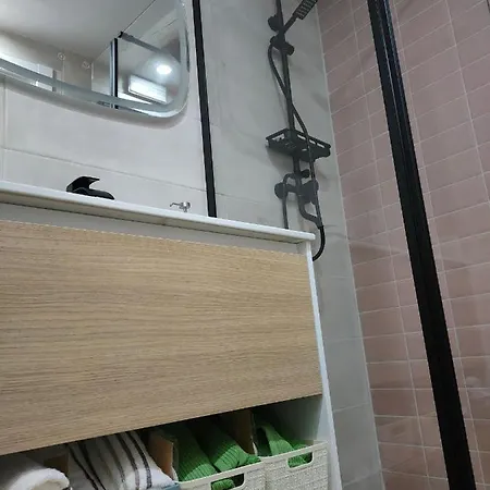 La Casita Del Olivo Apartment