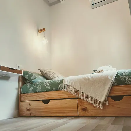 La Casita Del Olivo * Hervas