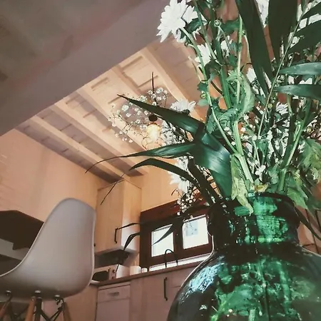 La Casita Del Olivo * Hervas