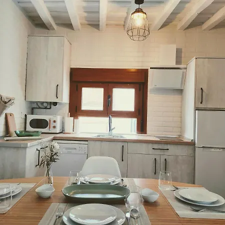La Casita Del Olivo *